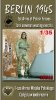 Toro 35F19 Berlin 1945 - Czołgista w Kominezonie 1/35